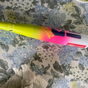 2025 Easton Dub Composite USSSA Certified Bat (-10) 20 oz 30" (New)