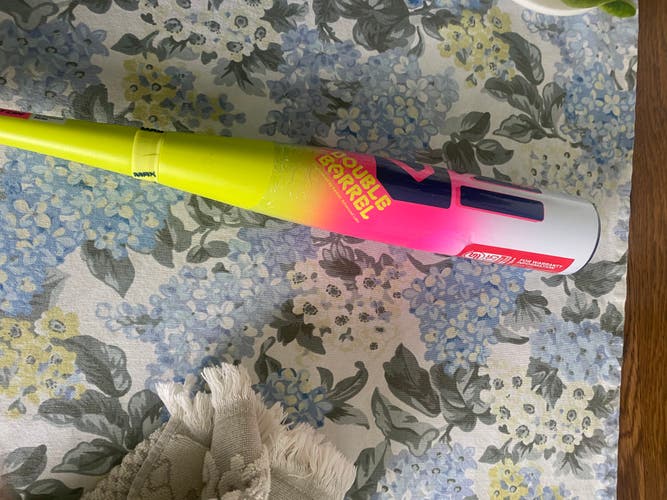 2025 Easton Dub Composite USSSA Certified Bat (-10) 20 oz 30" (New)