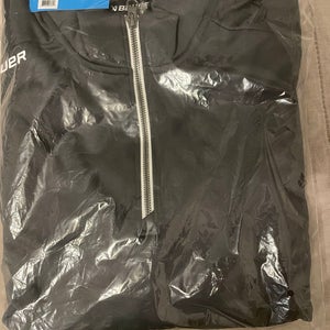 Bauer Blue Men's Medium Sweatshirt (New)