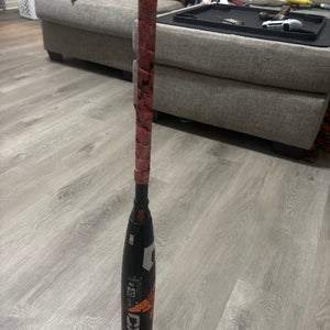2023 DeMarini CF Mashup Composite USSSA Certified Bat (-10) 20 oz 30" (Used)