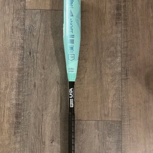 2025 Rawlings Icon USABat Certified Bat (-10) 17 oz 27" (New)