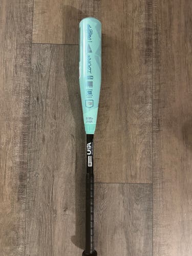 2025 Rawlings Icon USABat Certified Bat (-10) 17 oz 27" (New)