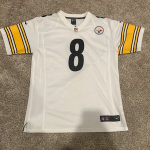 Kenny Pickett Steelers Jersey XL adult