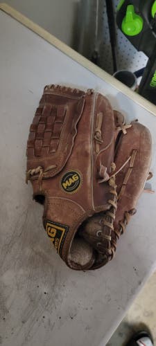 RH Baseball Glove 12.5" (Used)