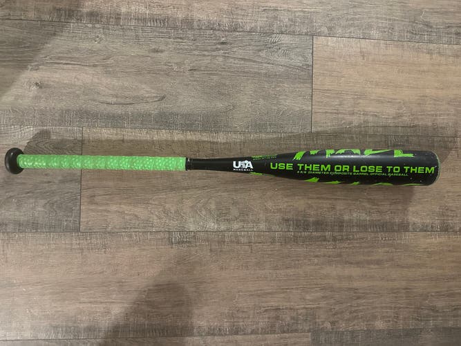 Dirty South Made Composite USABat Certified Bat (-10) 20 oz 30" (Used)