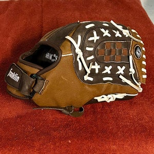 Franklin RTP Pro RHT Glove 12"
