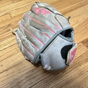 Rawlings Sure Catch RH Softball Glove 10.5" (Used)