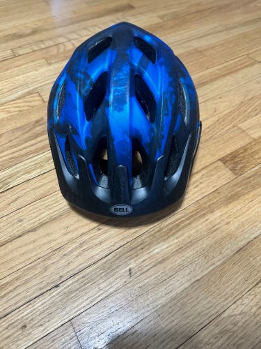 Bell Bike Helmet (Used)