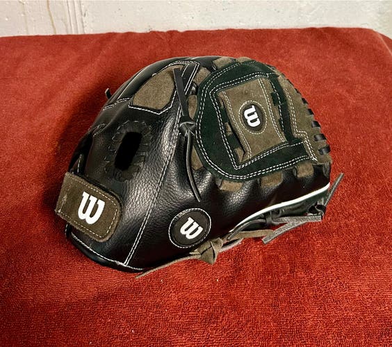 Wilson RHT youth glove