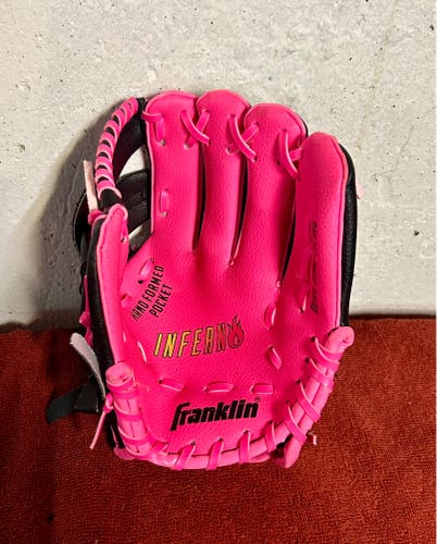 Franklin Inferno RHT Glove 9"
