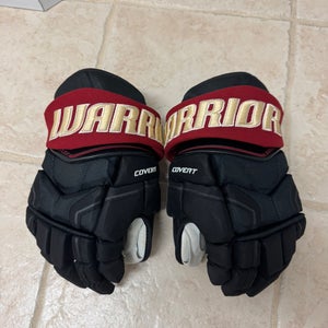 Warrior Covert QRE Gloves 13" (Used)