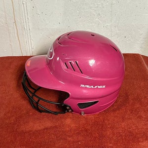 Rawlings Batting Helmet (Used)