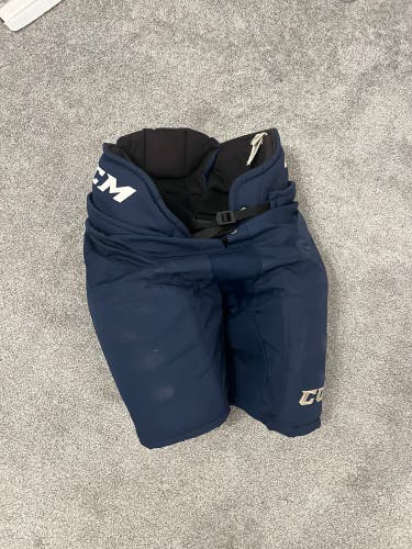 Men's Senior Large CCM HP30 Hockey Pants Pro Stock (Used)