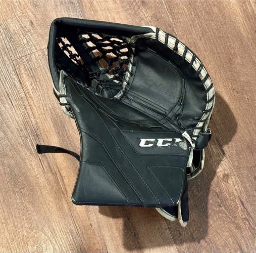 CCM Axis 1.9 Regular (Used)