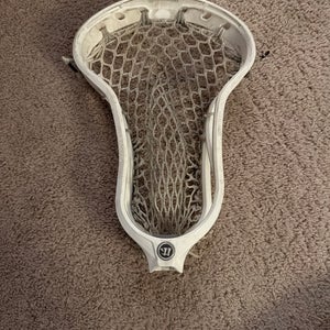 Warrior Formula Used Stringing Head (Used)