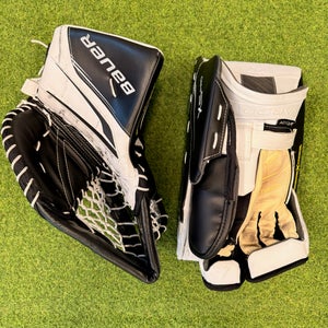 2025 Bauer Vapor X5 Pro Regular (Used)