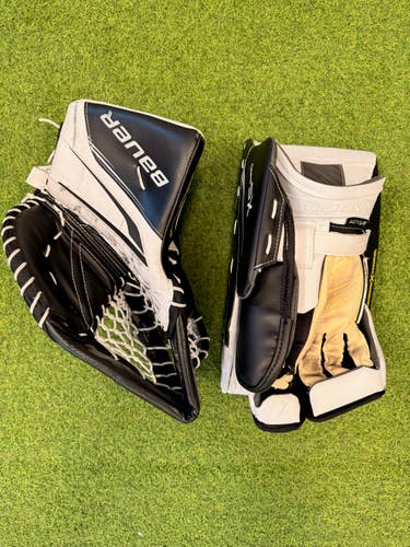 2025 Bauer Vapor X5 Pro Regular (Used)