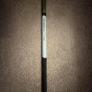 Adult ECD Carbon LTX Shaft (Used)