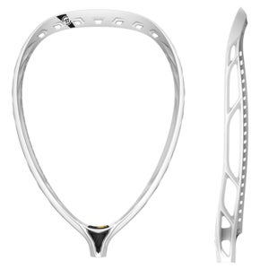 Warrior Nemesis 3 Unstrung Goalie Head (New)