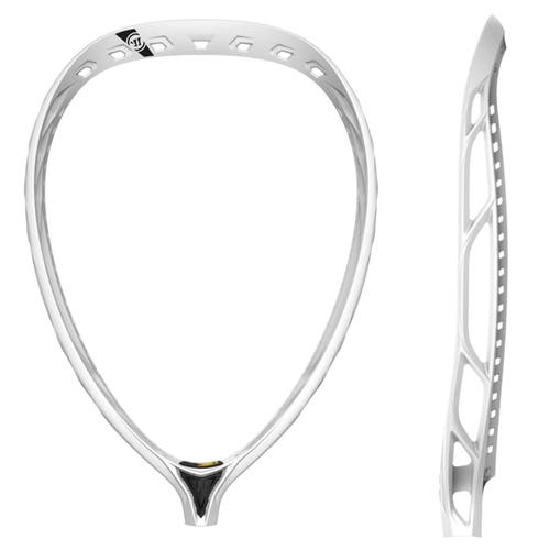 Warrior Nemesis 3 Unstrung Goalie Head (New)