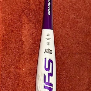 Easton Synergy Bat (-11) 19 oz 30"