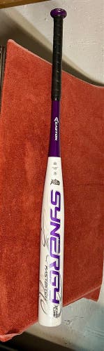 Easton Synergy Bat (-11) 19 oz 30"
