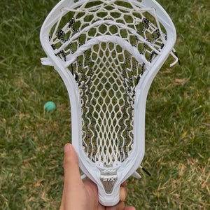 STX Surgeon 2K Fresh Stringing Head (New)