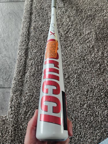 Marucci CATX Alloy BBCOR Certified Bat (-3) 30 oz 33" (New)