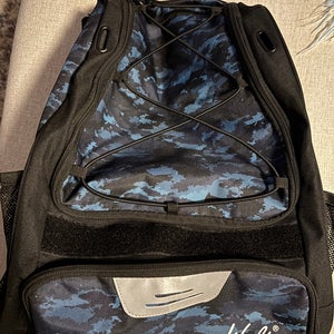 Wolt Youth Baseball Backpack (Used)