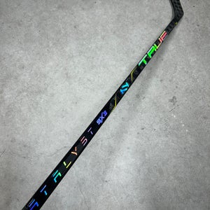 70 Flex P92 Senior True Catalyst 9x3 Left Hand Hockey Stick Pro Stock (New)