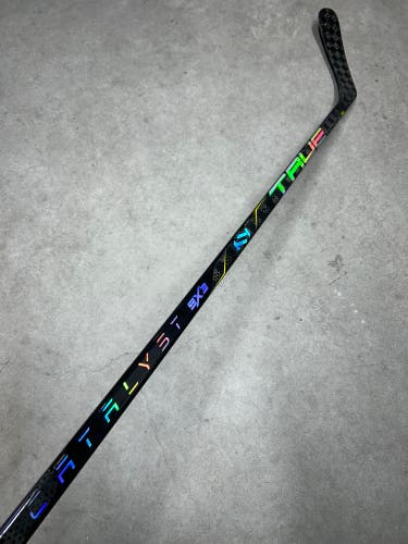 70 Flex P92 Senior True Catalyst 9x3 Left Hand Hockey Stick Pro Stock (New)