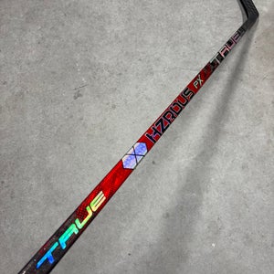 90 Flex P92 HZRDUS PX Senior True Left Hand Hockey Stick Pro Stock (New) NHL
