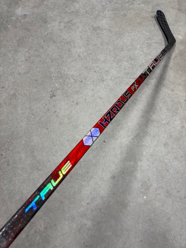 90 Flex P92 HZRDUS PX Senior True Left Hand Hockey Stick Pro Stock (New) NHL