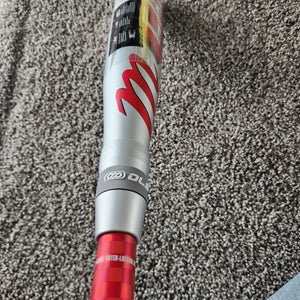 Marucci CAT X Composite USSSA Certified Bat (-5) 25 oz 30" (New)