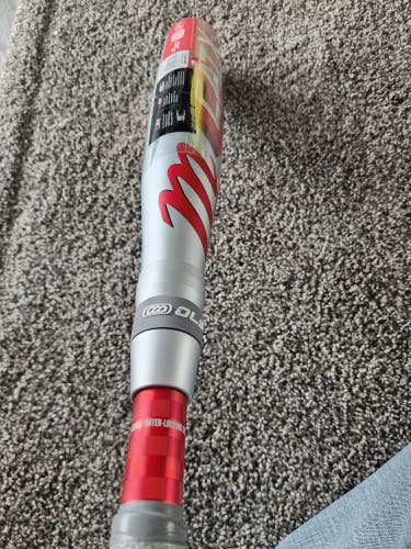 Marucci CAT X Composite USSSA Certified Bat (-5) 25 oz 30" (New)