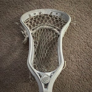 Maverik Kinetik 3 Used Stringing Head (Used)