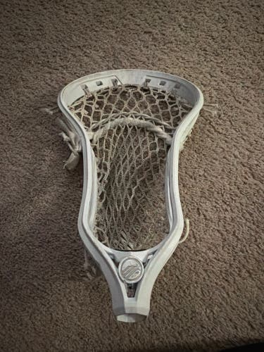 Maverik Kinetik 3 Used Stringing Head (Used)