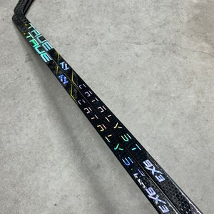 2 PACK - 85 Flex P90TM Senior True Catalyst 9x3 Left Hand Hockey Stick Pro Stock (New)