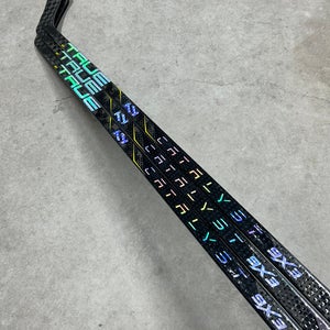 3 PACK - 85 Flex P90TM Senior True Catalyst 9x3 Left Hand Hockey Stick Pro Stock (New)