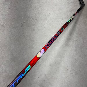 85 Flex P28 HZRDUS PX Senior True Left Hand Hockey Stick Pro Stock (New) NHL