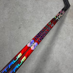 2 PACK 85 Flex P28 HZRDUS PX Senior True Left Hand Hockey Stick Pro Stock (New) NHL