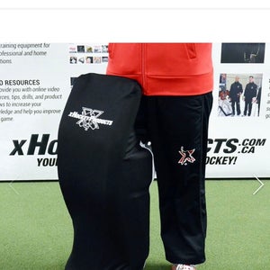 Hockey Products goalie leg pad covers/sleeves