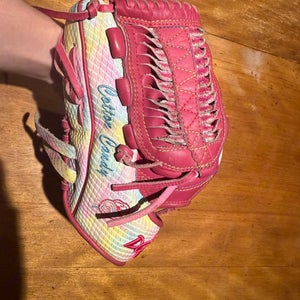 2023 LH Pitcher's Baseball Glove 11.75" (Used)