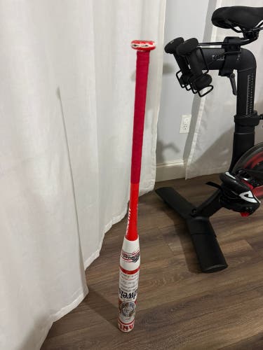 Anarchy Anarchy Bat (-8) 26 oz 34" (Used)