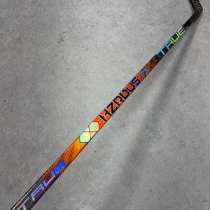 75 Flex P29 HZRDUS PX Senior True Left Hand Hockey Stick Pro Stock (New) NHL