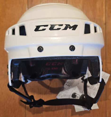 Senior Medium CCM Vector 06 Hockey Helmet (New)