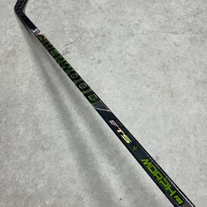 75 Flex P29 Senior Sherwood Rekker Morph Pro Right Hand Hockey Stick NHL Pro Stock (New)