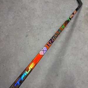 70 Flex P29 HZRDUS PX Senior True Left Hand Hockey Stick Pro Stock (New) NHL