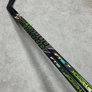 2 PACK - 85 Flex P29 Senior Sherwood Rekker Morph Pro Right Hand Hockey Stick NHL Pro Stock (New)