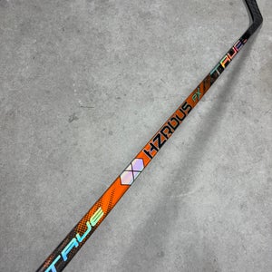 70 Flex P29 HZRDUS PX Senior True Left Hand Hockey Stick Pro Stock (New) NHL